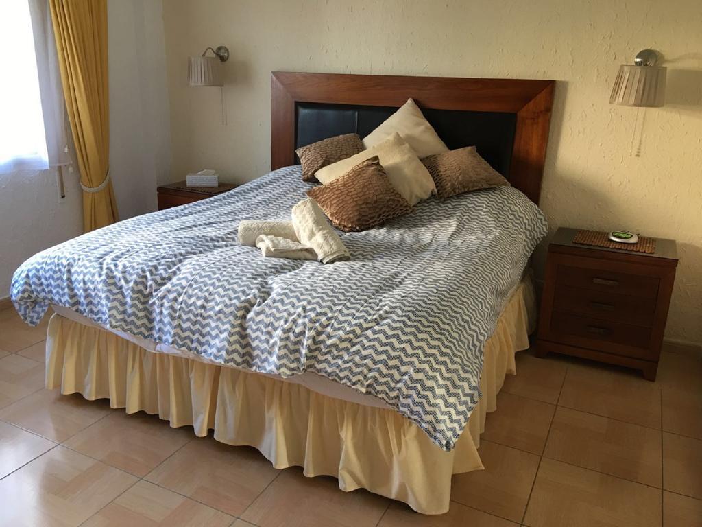 Los Horizontes No9 Benalmadena Exterior photo