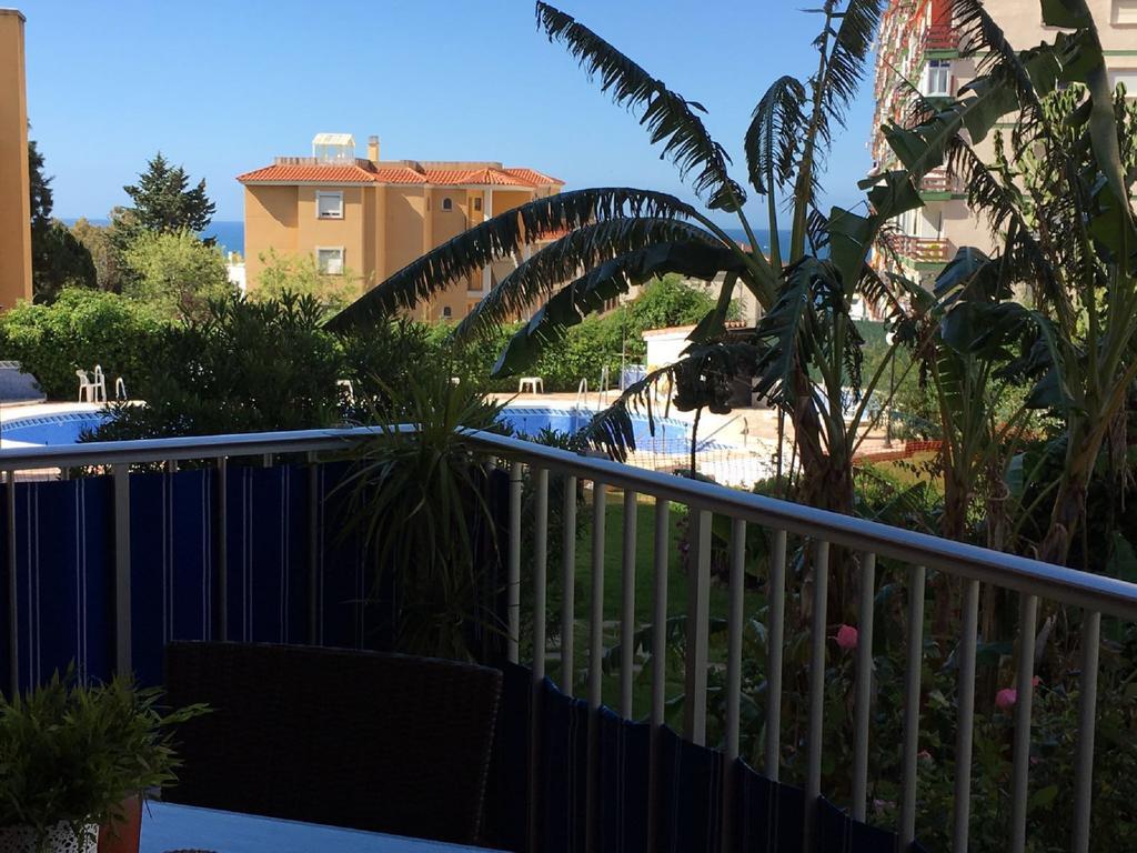 Los Horizontes No9 Benalmadena Exterior photo
