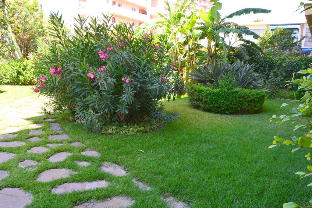 Los Horizontes No9 Benalmadena Exterior photo